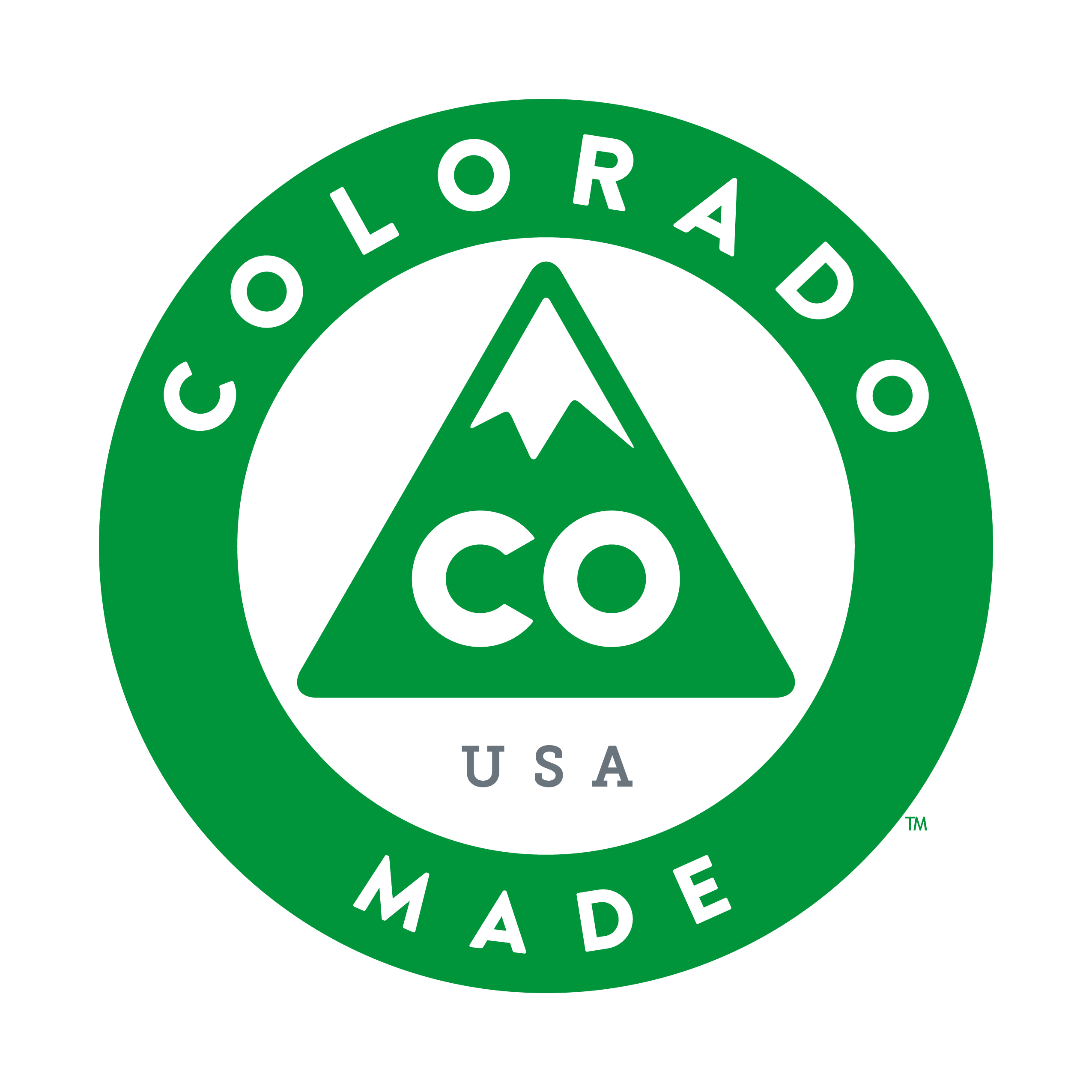 Made in Colorado